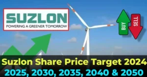 suzlon share price target 2025
