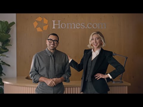homes . com