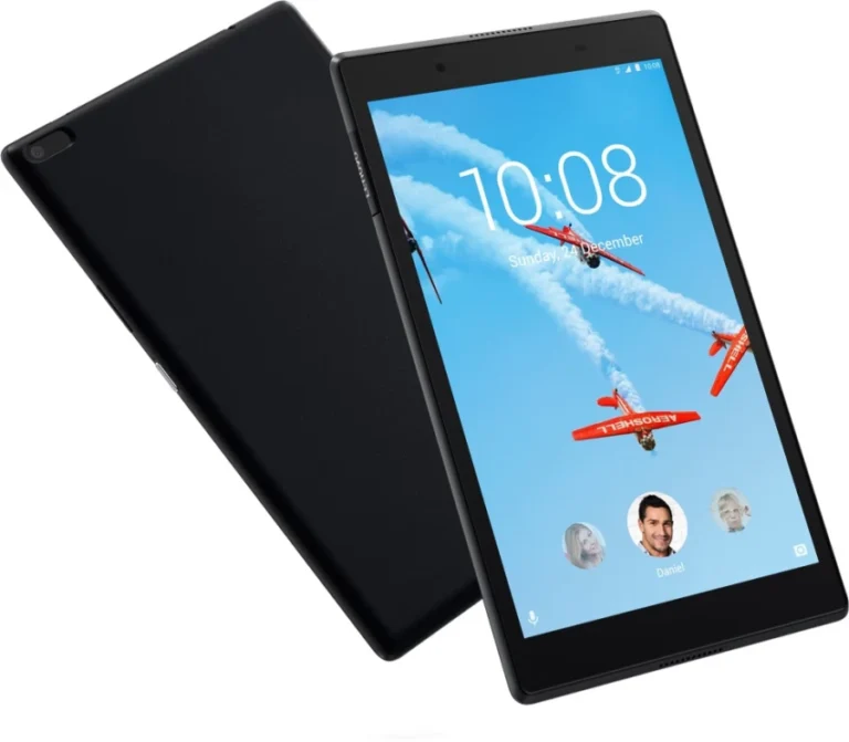 Lenovo TB 8504X: A Comprehensive Guide to This Affordable Tablet