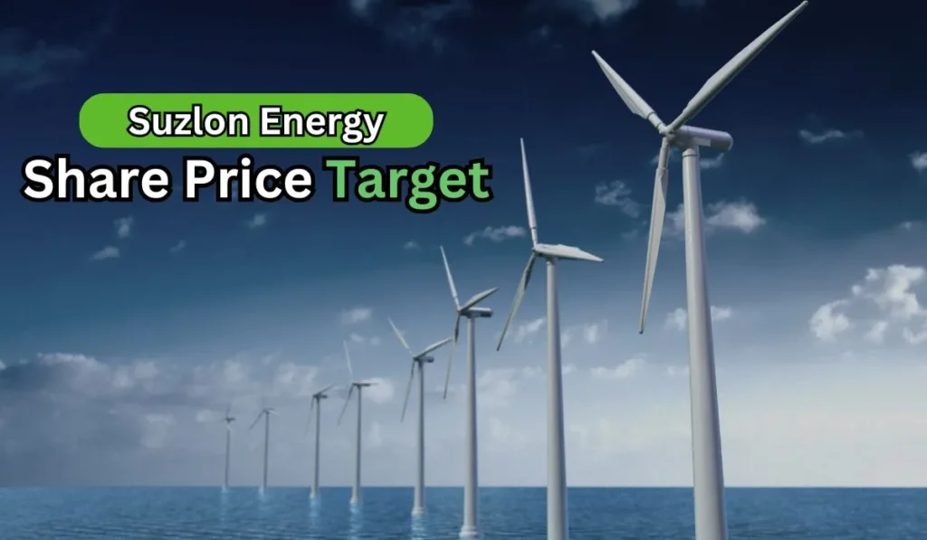 suzlon share price target 2040